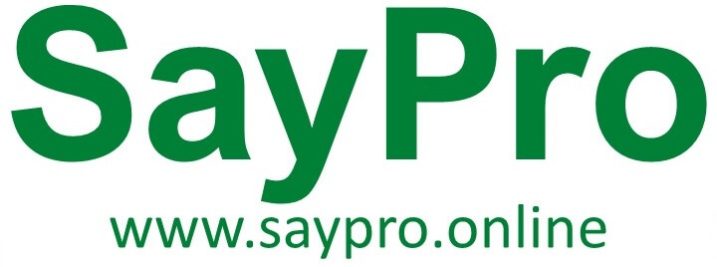 SayPro World