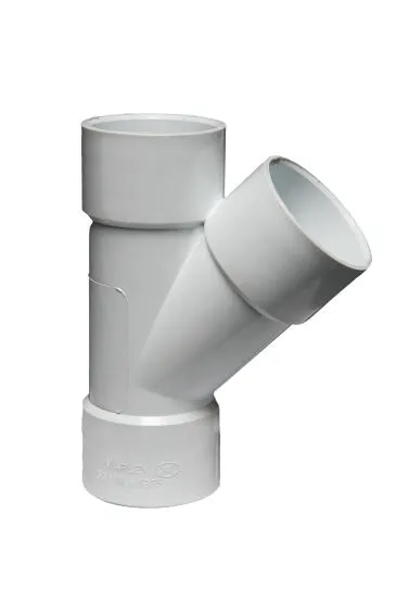 40mm pvc junction